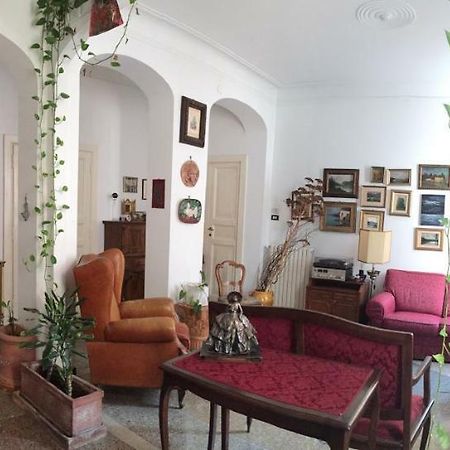 B&B Gio Colosseo - Celio โรม ภายนอก รูปภาพ