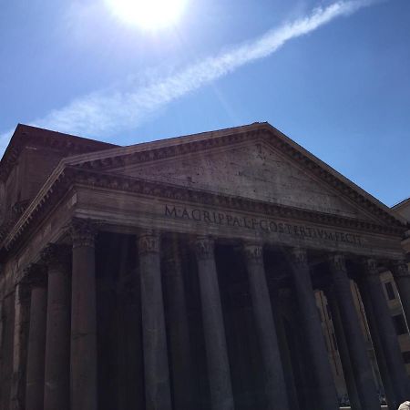 B&B Gio Colosseo - Celio โรม ภายนอก รูปภาพ