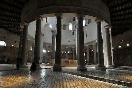 B&B Gio Colosseo - Celio โรม ภายนอก รูปภาพ