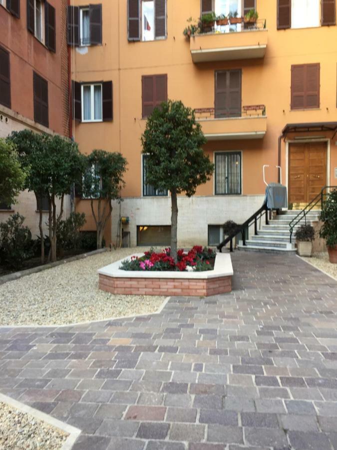 B&B Gio Colosseo - Celio โรม ภายนอก รูปภาพ