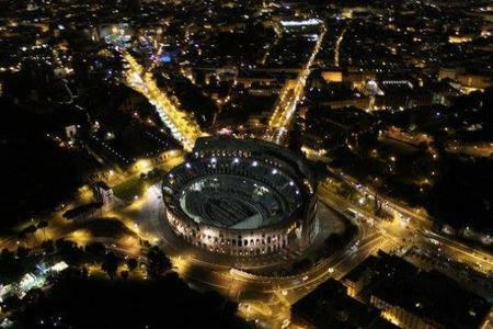 B&B Gio Colosseo - Celio โรม ภายนอก รูปภาพ