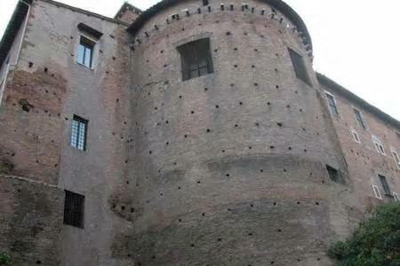 B&B Gio Colosseo - Celio โรม ภายนอก รูปภาพ