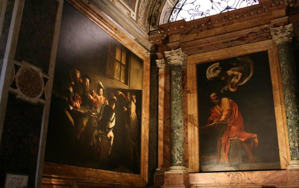B&B Gio Colosseo - Celio โรม ภายนอก รูปภาพ