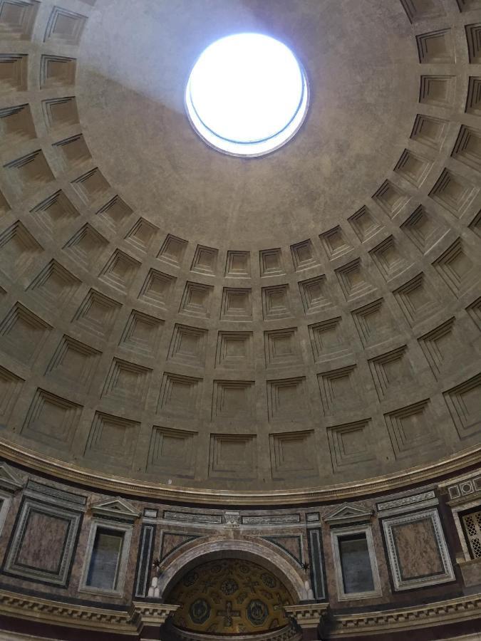 B&B Gio Colosseo - Celio โรม ภายนอก รูปภาพ